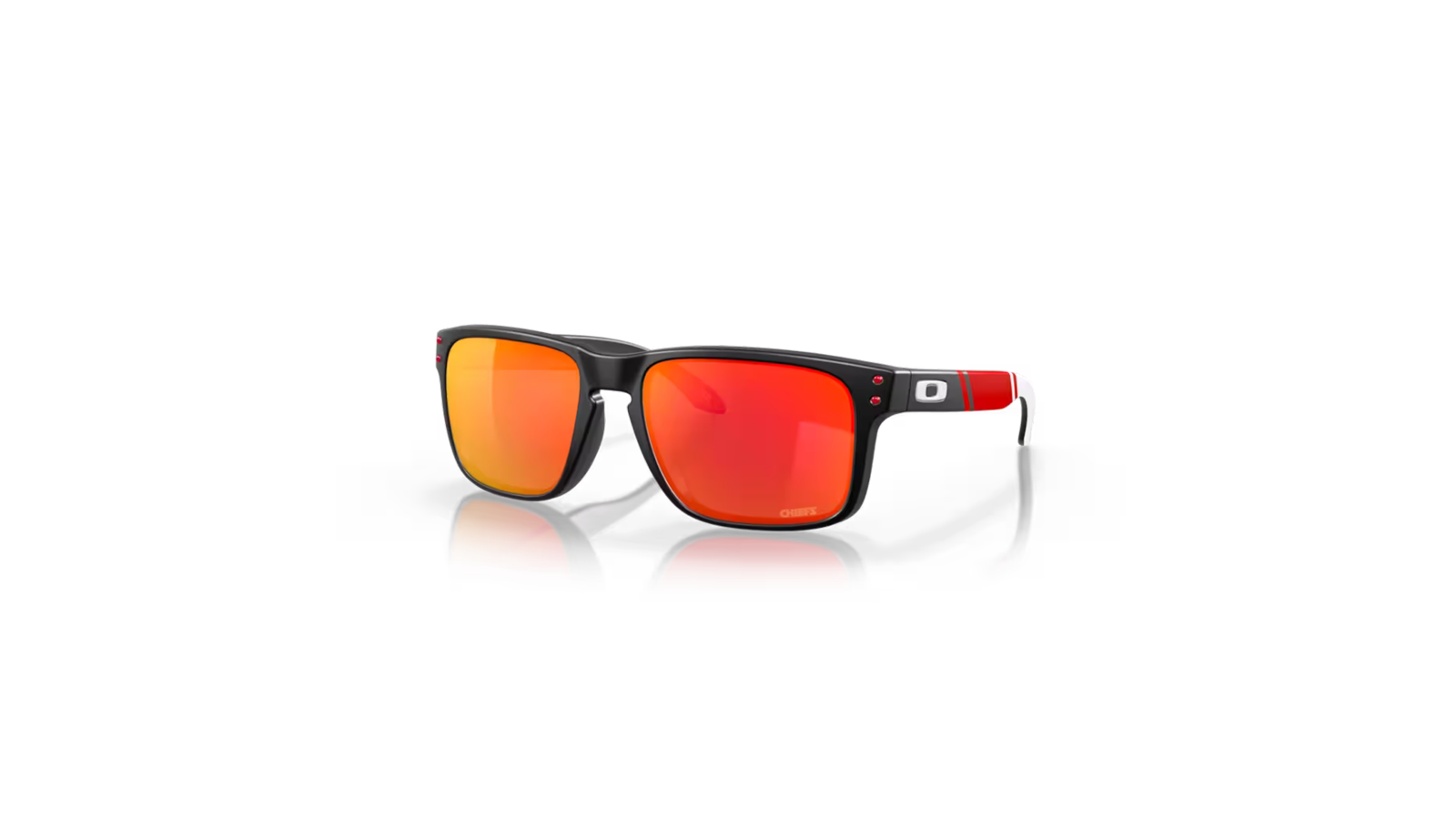 Oakley Kansas City Chiefs Holbrook Glasses Reviews, Comparisons